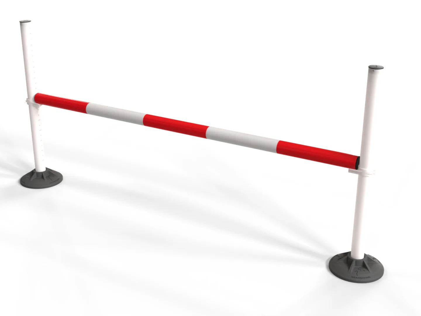 Upright Pole Stand Intro Set | 1 Fence - Image 12