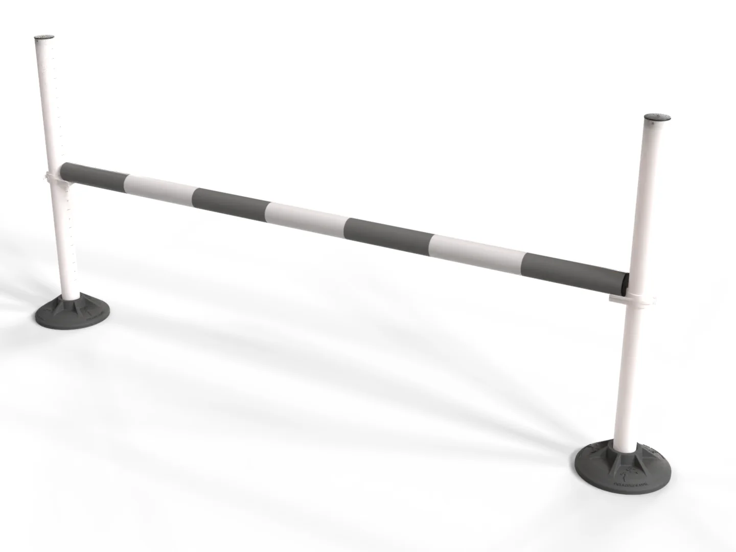 Upright Pole Stand Intro Set | 1 Fence - Image 14