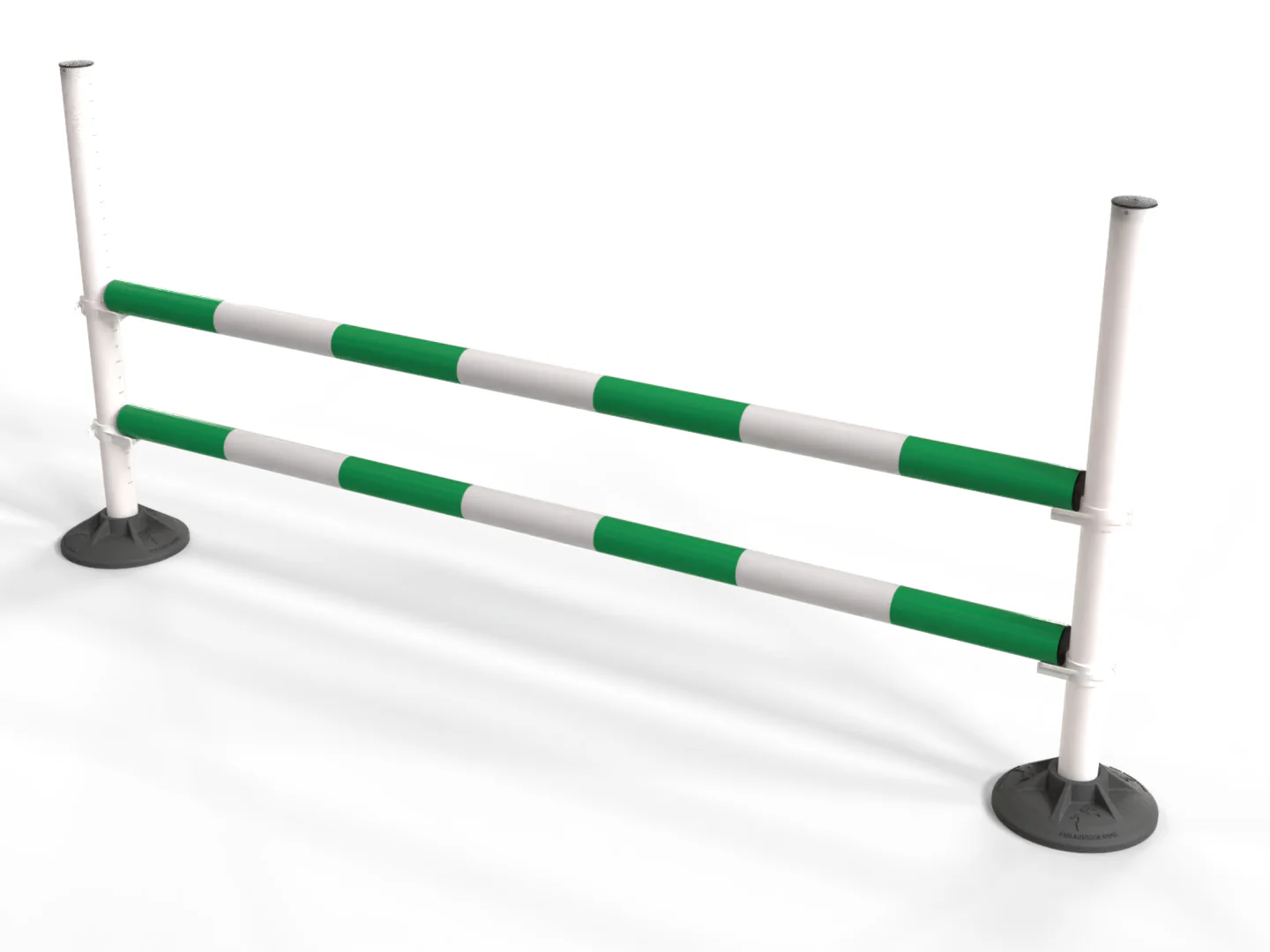 Upright Pole Stand Intro Set | 1 Fence - Image 17