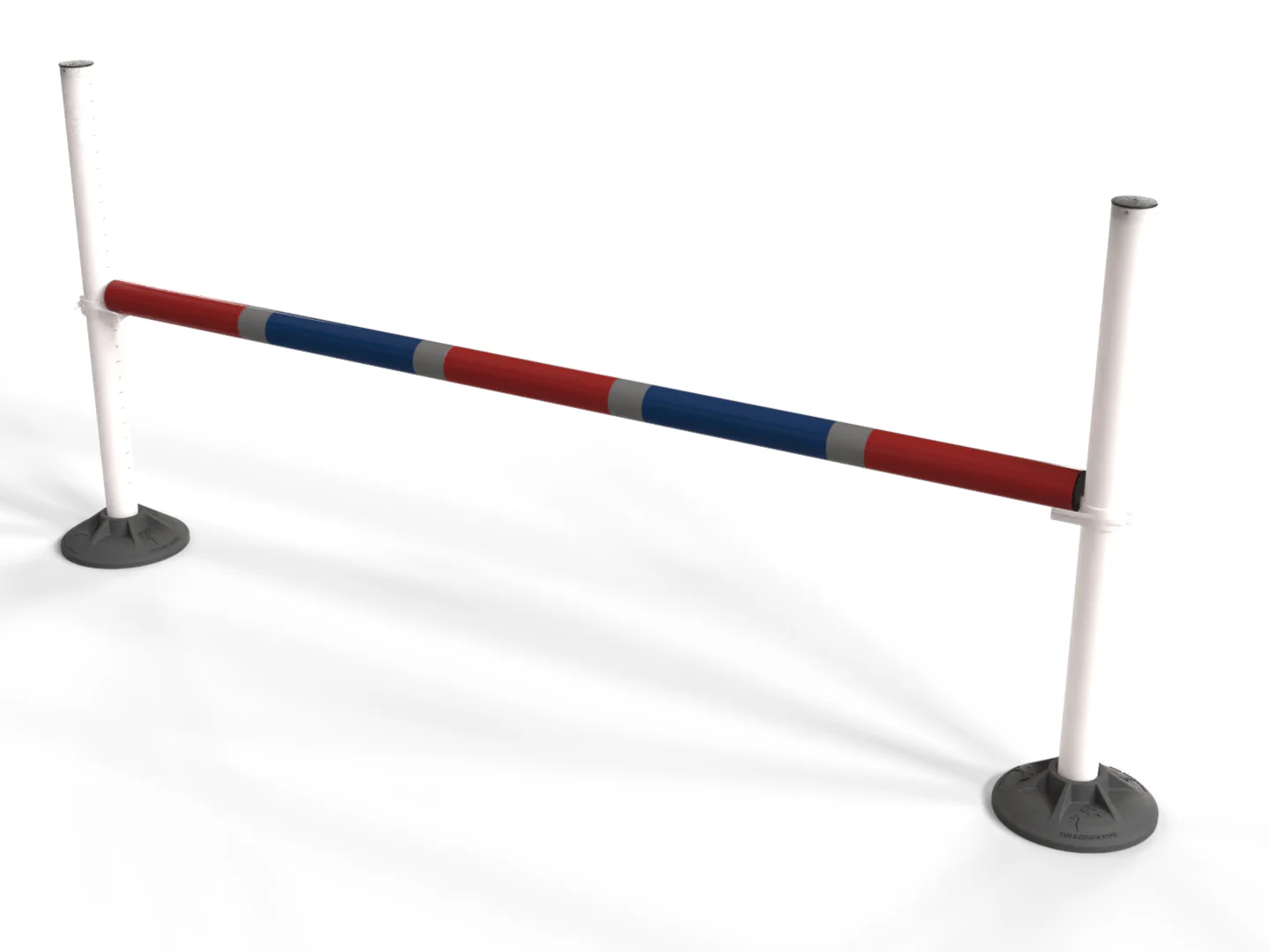 Upright Pole Stand Intro Set | 1 Fence - Image 2