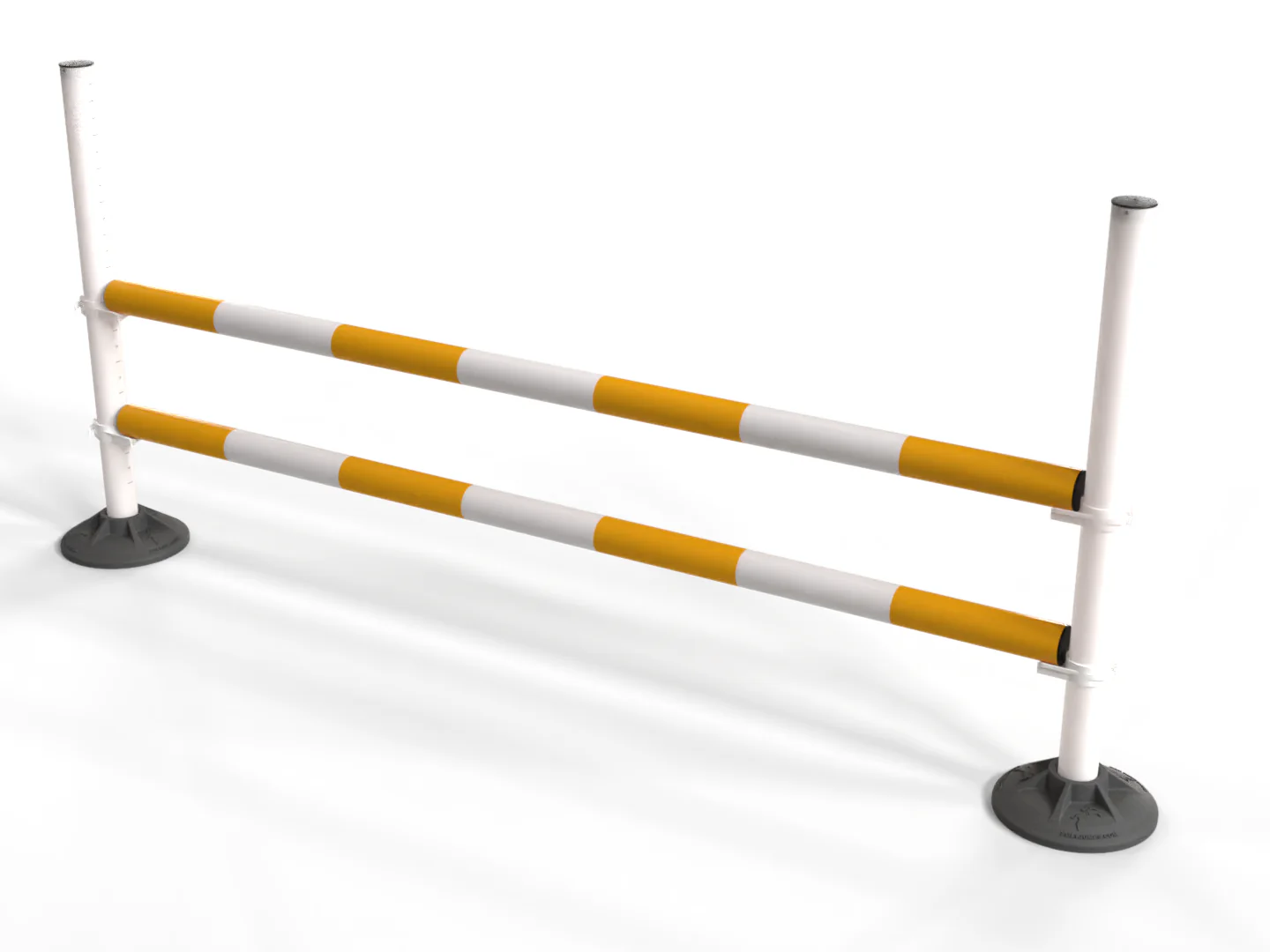 Upright Pole Stand Intro Set | 1 Fence - Image 20