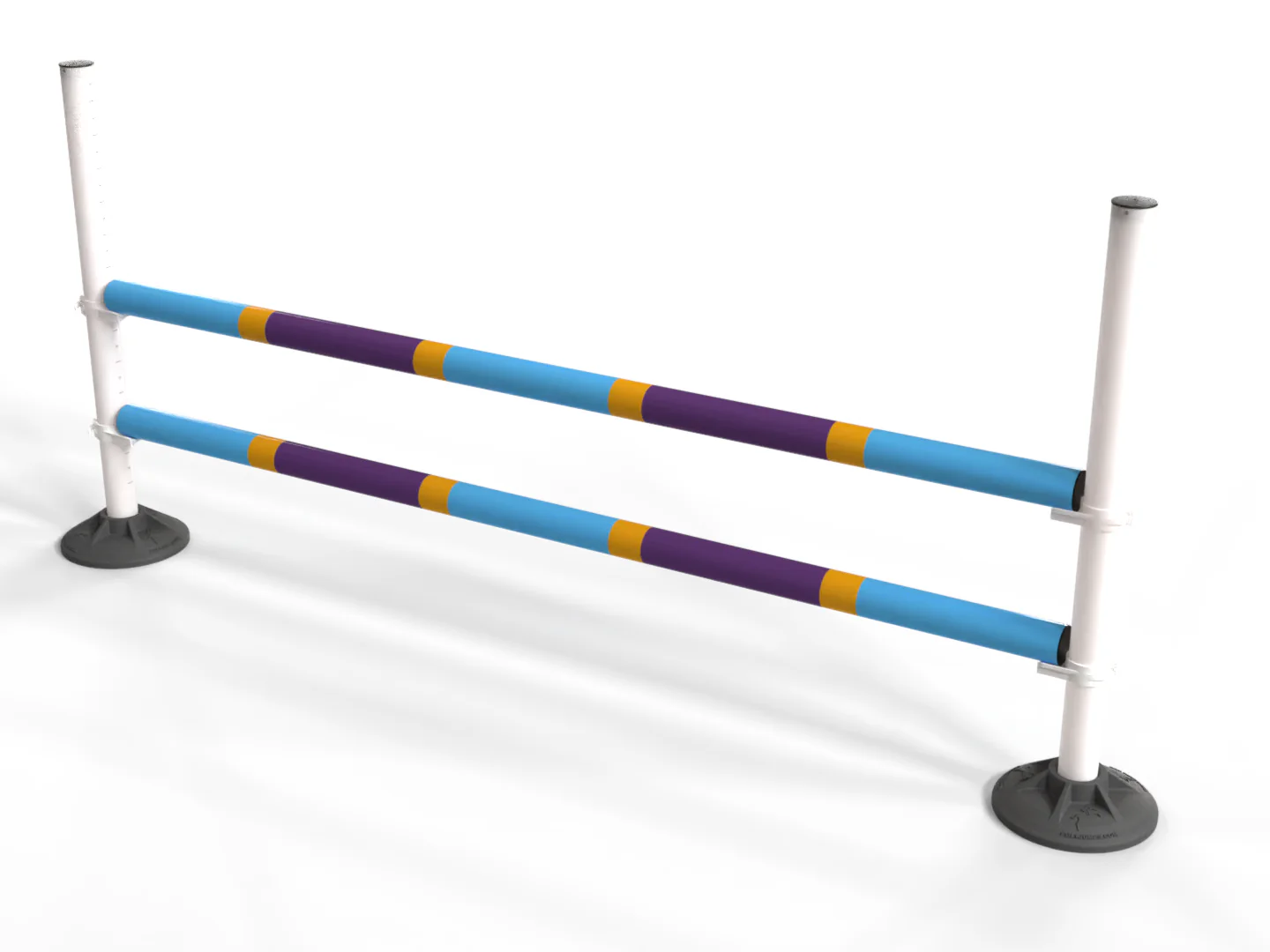 Upright Pole Stand Intro Set | 1 Fence - Image 21