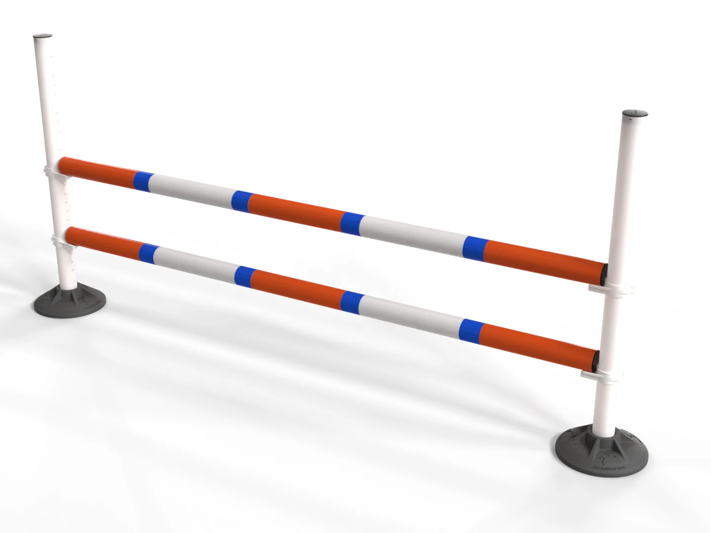 Upright Pole Stand Intro Set | 1 Fence - Image 23