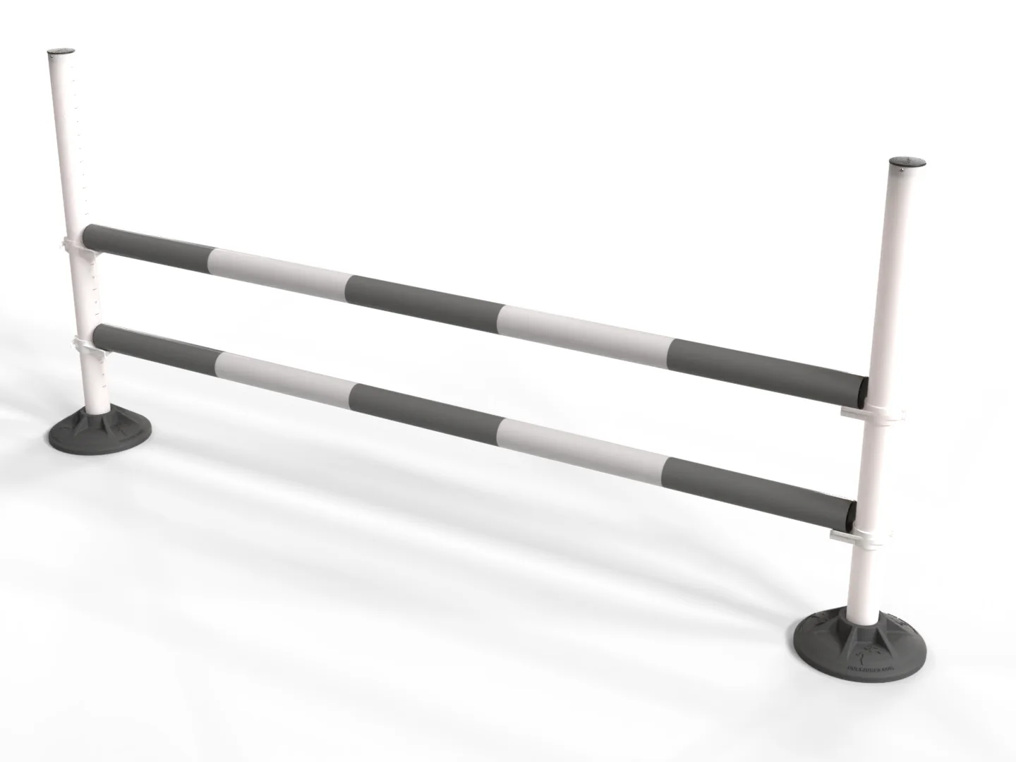 Upright Pole Stand Intro Set | 1 Fence - Image 30