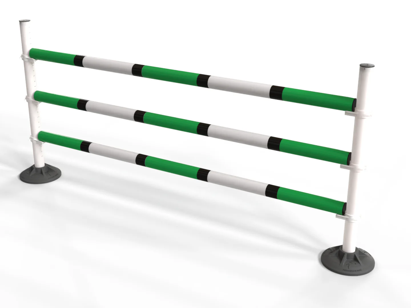 Upright Pole Stand Intro Set | 1 Fence - Image 31