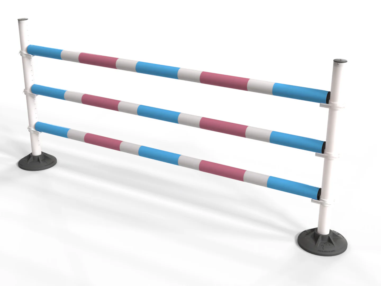 Upright Pole Stand Intro Set | 1 Fence - Image 39