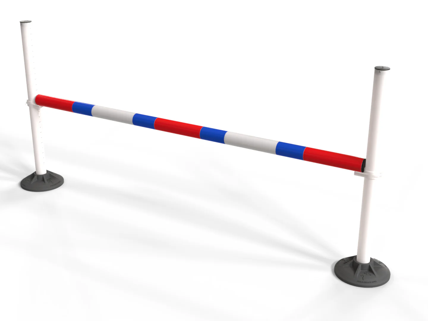 Upright Pole Stand Intro Set | 1 Fence - Image 7