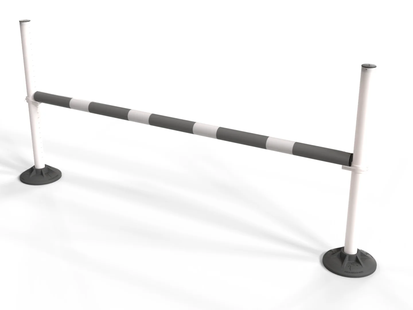 Upright Pole Stand Intro Set | 1 Fence - Image 9